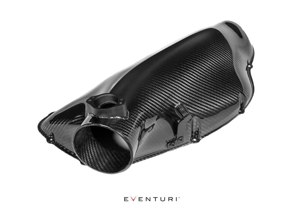 Eventuri E36/7 Z3M Hybrid Carbon Airbox System