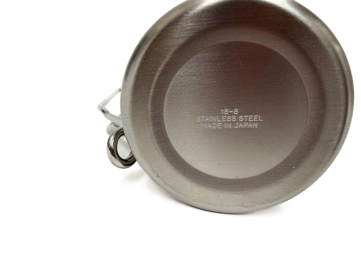 HKS Drum Can Mug No. 87