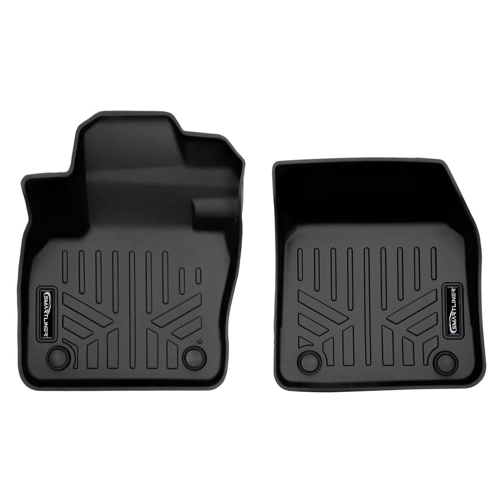 SMARTLINER Floor Liners for 2019 - 2026 Volvo XC40