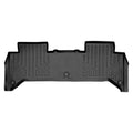 SMARTLINER Floor Liners for 2025-2026 Rivian R1T