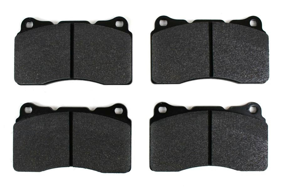 Hawk DTC-30 Front Brake Pads - Subaru Models (inc. 2004-2017 Subaru STI)