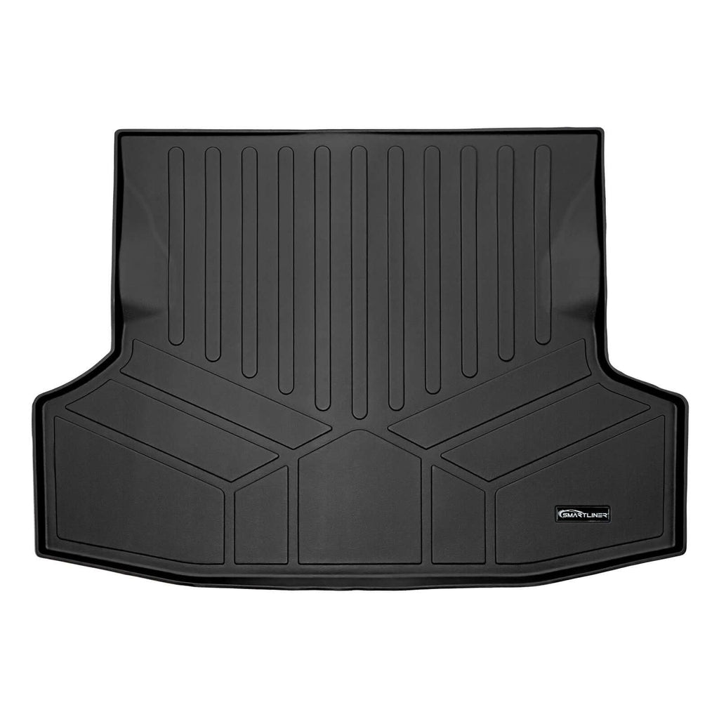 SMARTLINER Floor Liners for 2022-2026 Subaru WRX