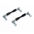 SPL Parts 2013+ Subaru BRZ/Toyota 86 Front Swaybar Endlinks (Short Version)