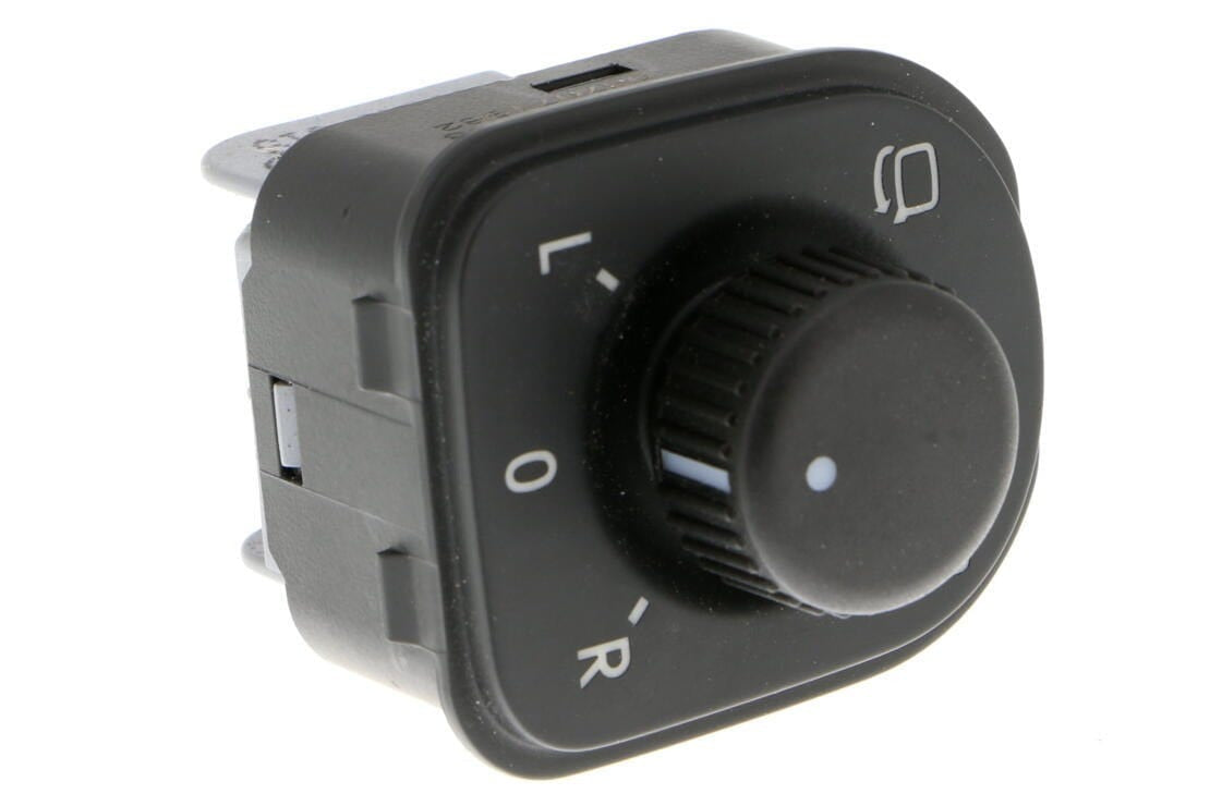 Mirror Adjustment Switch - VW/Audi