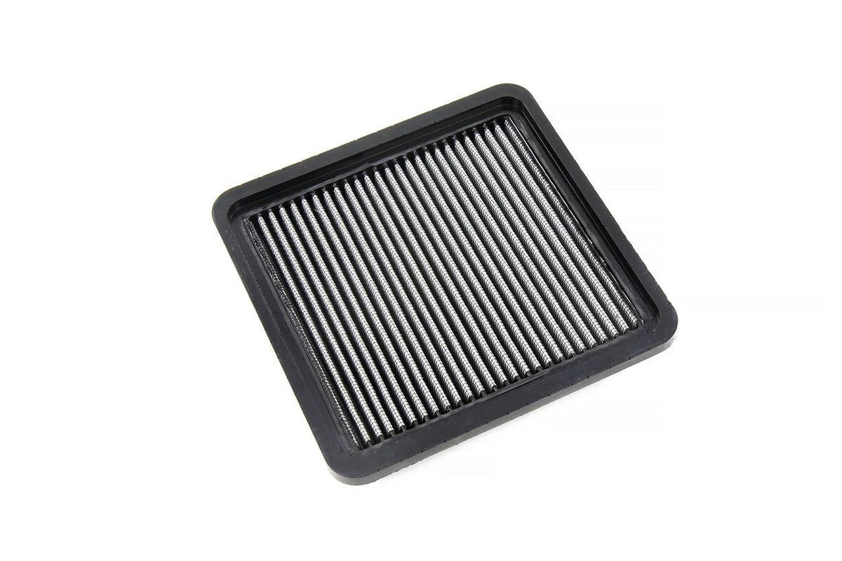 HPS Performance Drop-In Air Filter 2010-2019 Subaru Legacy 3.6L H6, HPS-452421