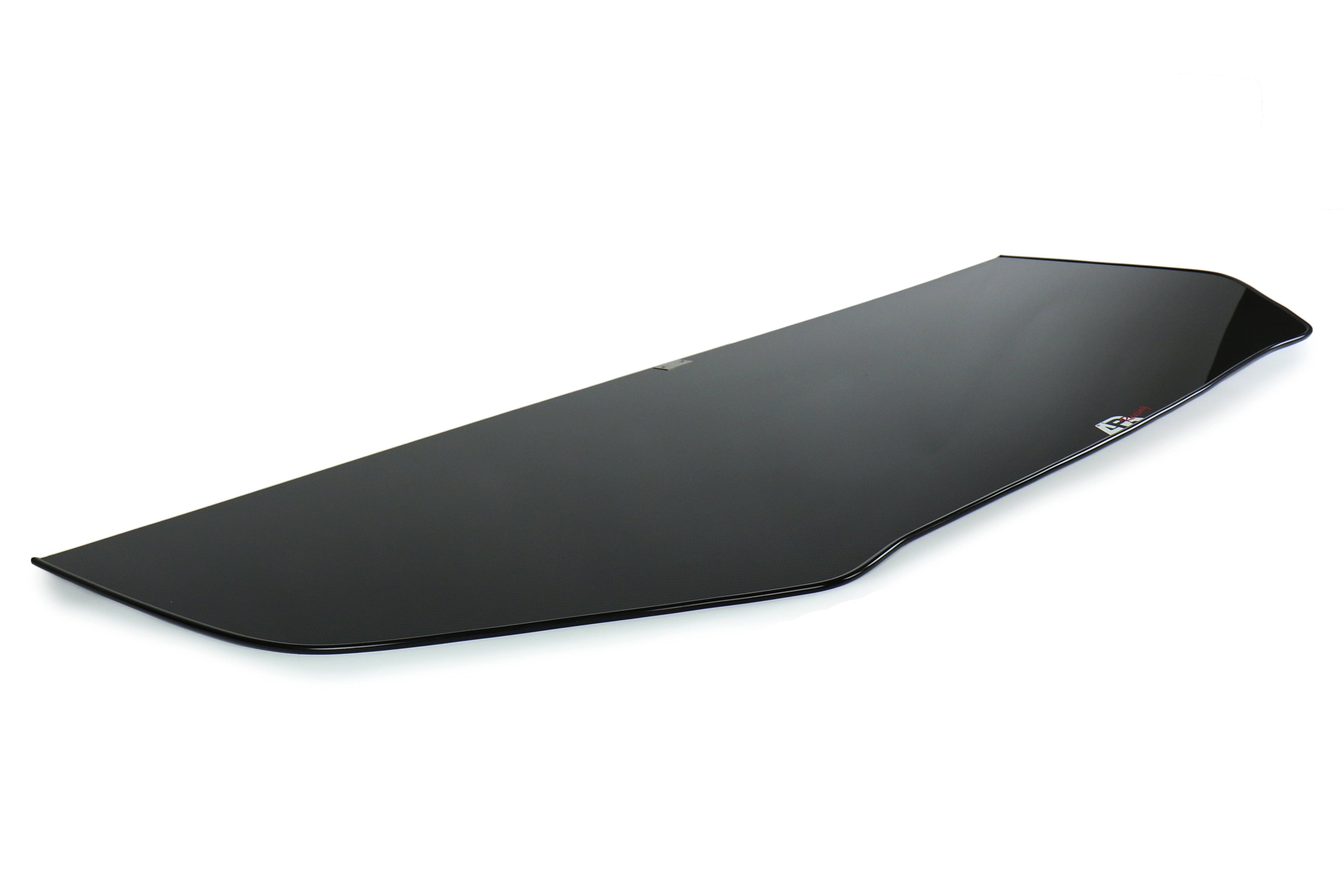 APR Performance Carbon Fiber Front Splitter - 2015-2017 Subaru WRX / STI