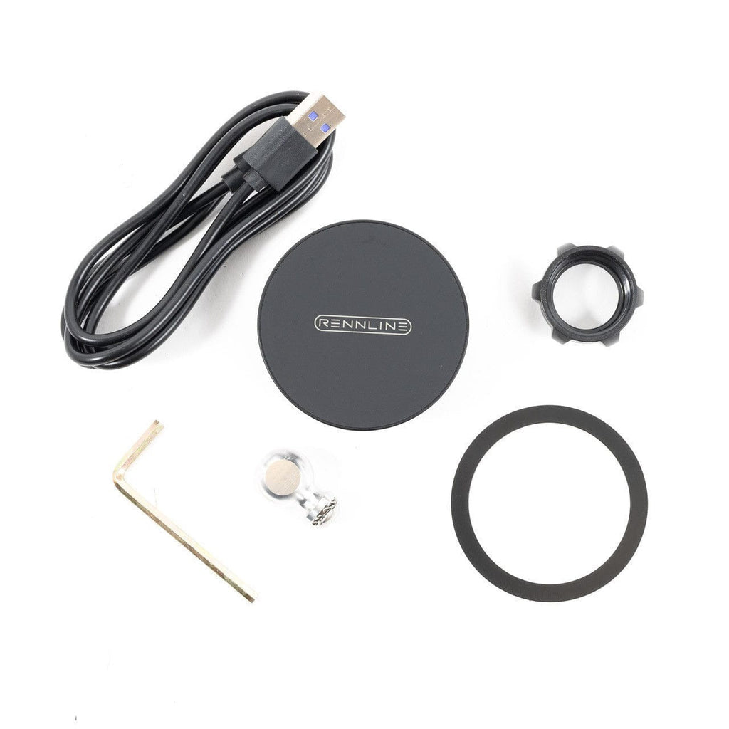 WIRELESS INDUCTION CHARGER