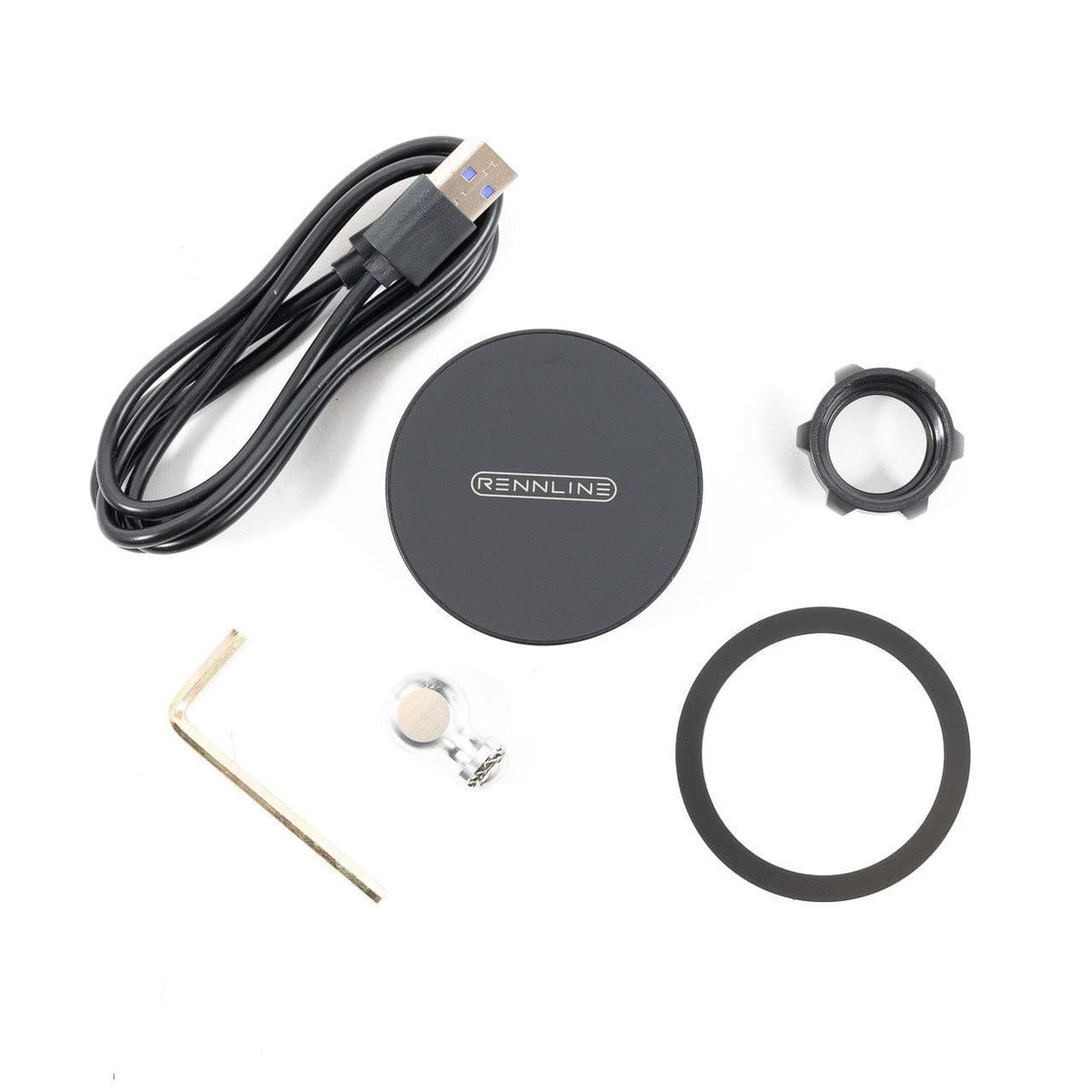WIRELESS INDUCTION CHARGER