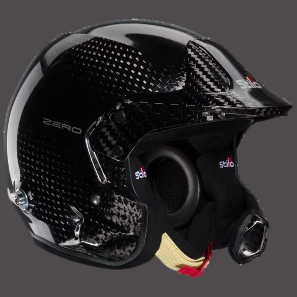 Stilo Venti WRC Zero 8860 Carbon Helmet