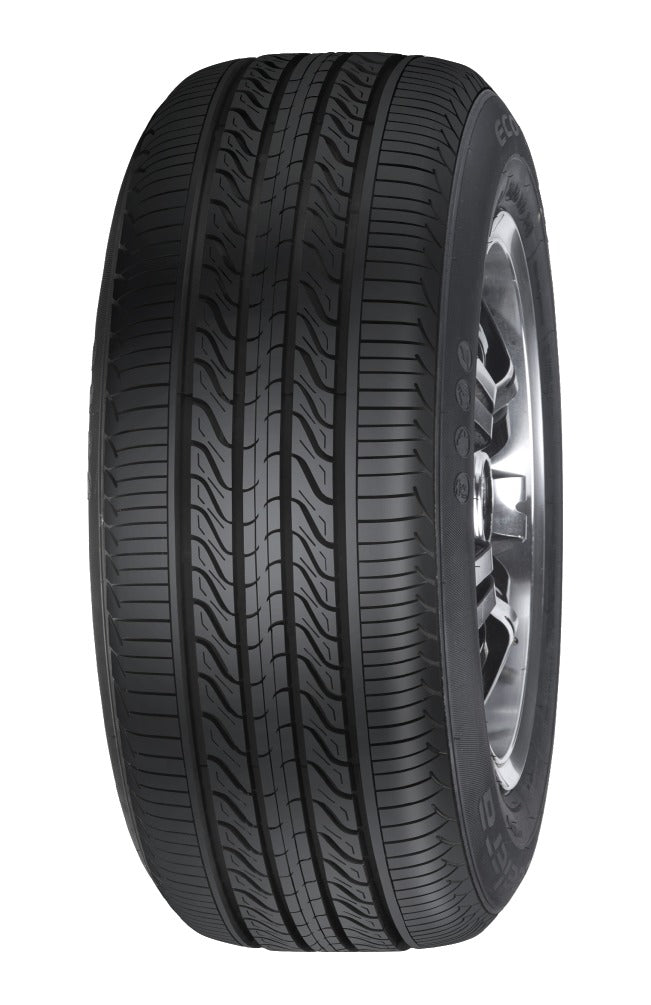 Accelera Eco Plush Tire 225/60R16