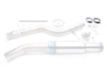 Tomei Exhaust Replacement Clamp Band 104-112 - Universal
