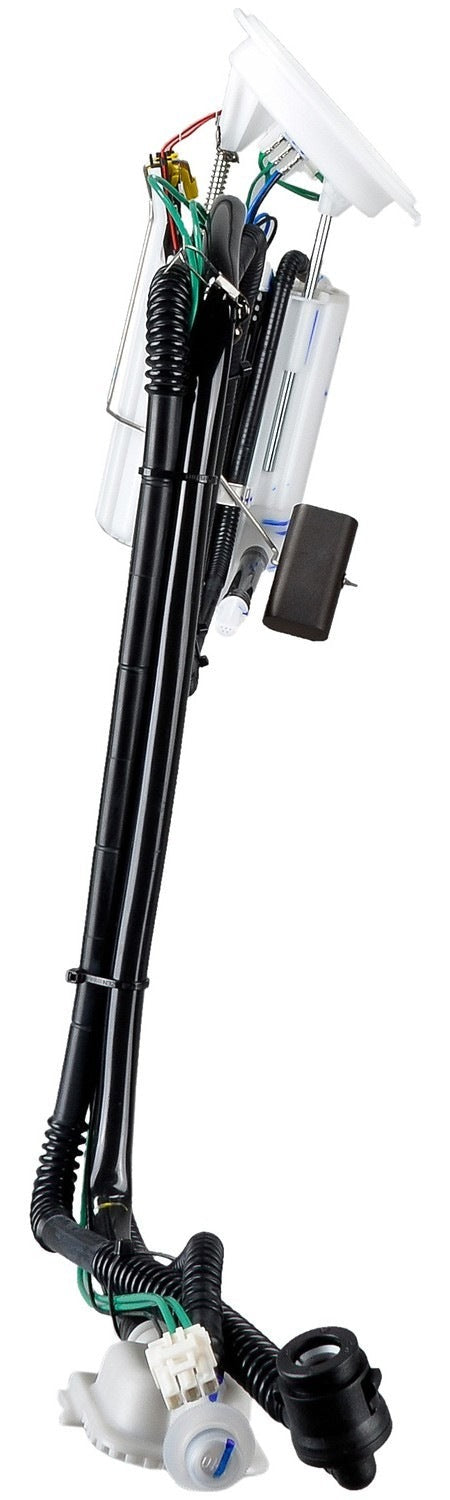 BMW E60 5-Series Fuel Pump Assembly OEM 16117373458