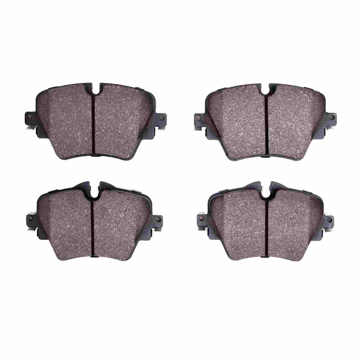 BMW G01 X3 & X4 Front Brake Kit W/ Ceramic Pads & Sensor By DFC