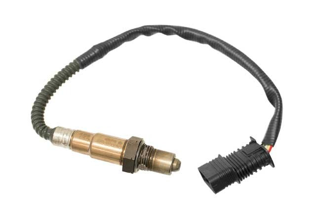 BMW F25 X3 xDrive28i Pre Cat Oxygen Sensor OEM 11787589121 (2013-2017)
