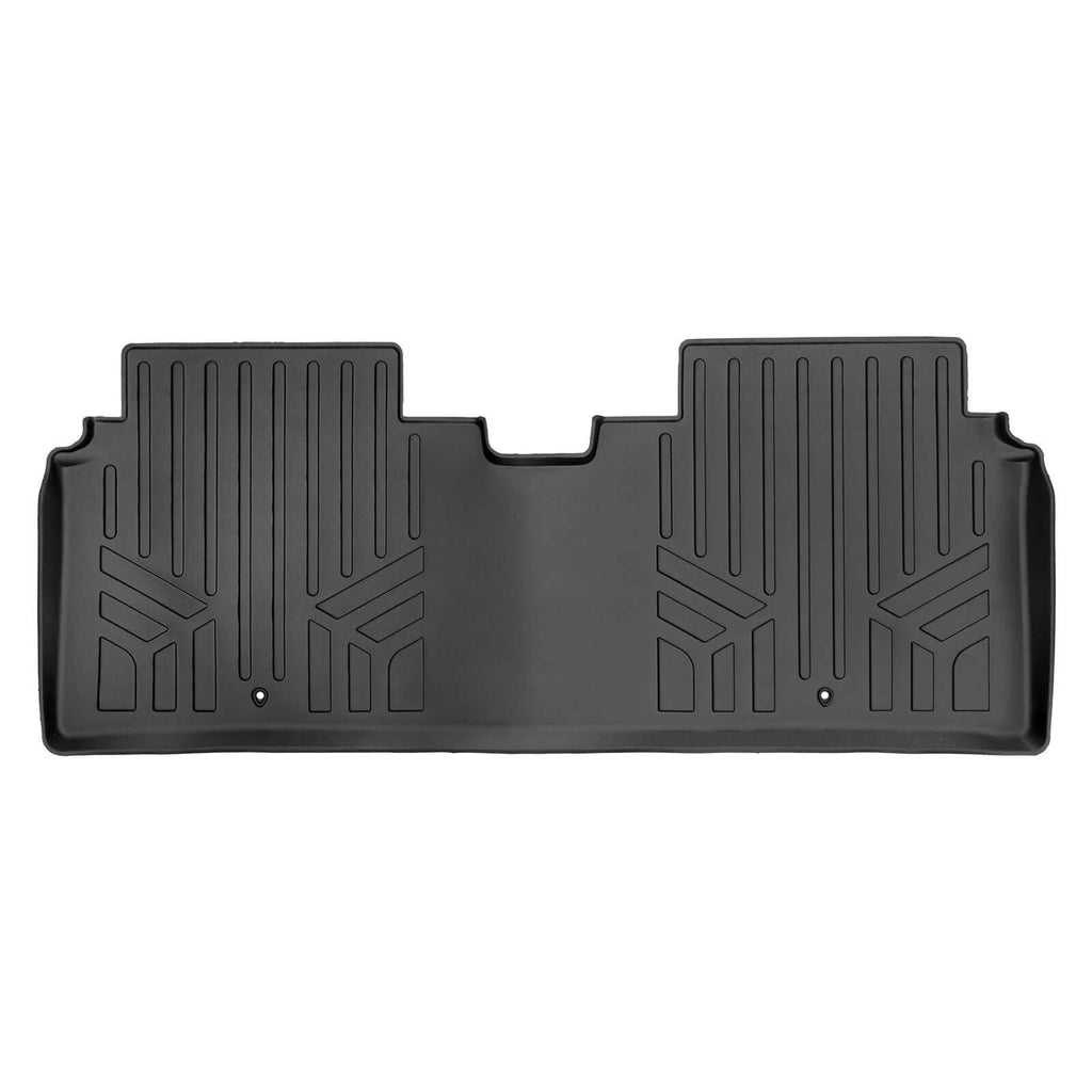 SMARTLINER Floor Liners for 2025-2026 Kia EV6