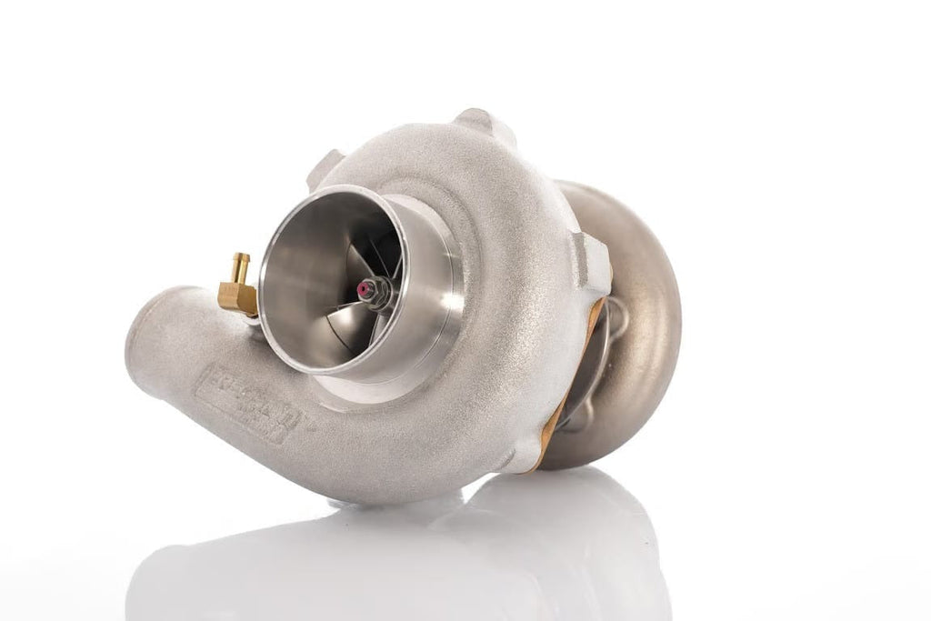 Precision Turbo & Engine GEN1 PT5858 JB B CC W/ T3 INLET/V-BAND DISCHARGE .82 A/R