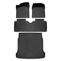 SMARTLINER Floor Liners for 2023-2026 Hyundai IONIQ 6
