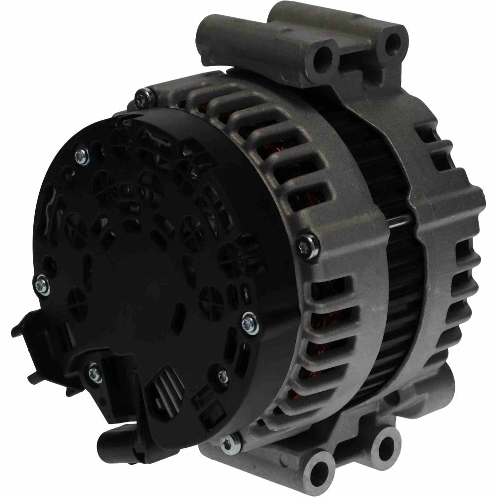 BMW E70 X5 3.0si & xDrive30i New Alternator 12317560986 (180amp With 4Zone)