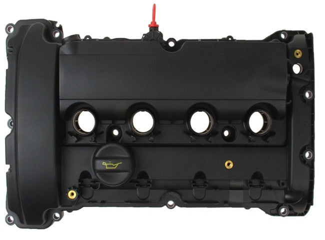 Mini Cooper S Valve Cover W/ Gasket OEM 11127646555