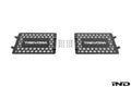 TREVORA G8X M2 / M3 / M4 Front Non-Rub Arch Clearance Kit