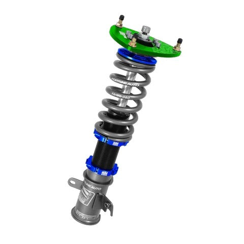 Fortune Auto 510 Series Coilovers w/ Separate Style Rear Suspension - 2020-2024 Toyota GR Supra