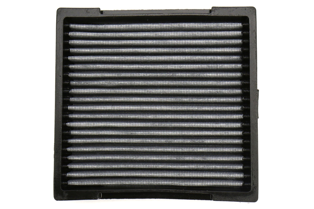 K&N Cabin Air Filter - 2013-2016 Subaru BRZ / 2013-2020 Scion FR-S / 2017-2019 Toyota 86