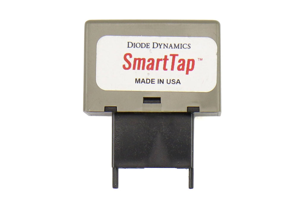 Diode Dynamics SmartTapTM Turn Signal Flasher Relay - 2008-2021 Subaru WRX / STI / 2014-2018 Forester / 2013-2017 Crosstrek / 2013-2016 Scion FR-S / 2013-2021 Subaru BRZ / 2017-2020 Toyota 86