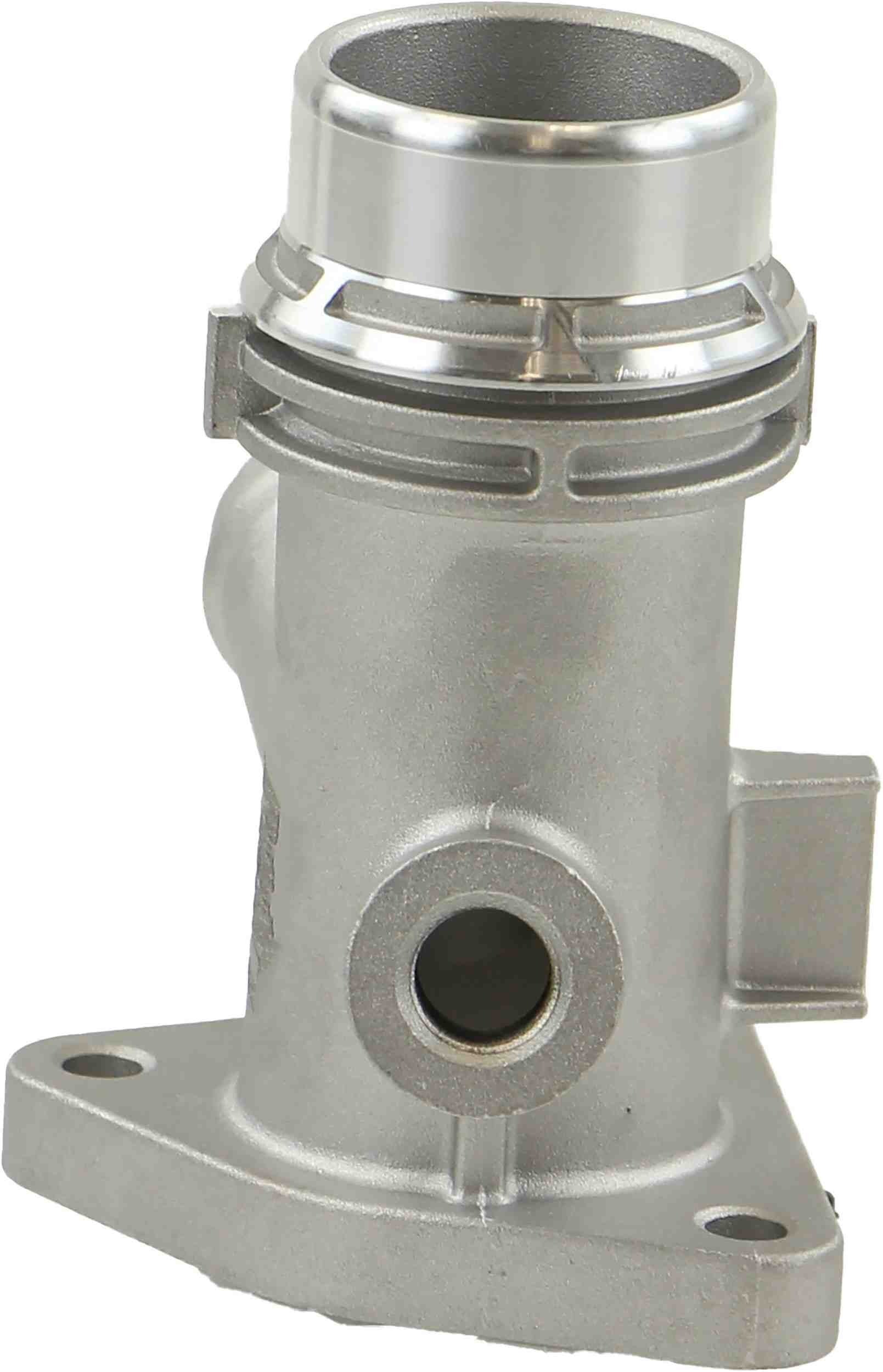 BMW F30 340i Coolant Hose Flange By Rein 11118619408 (Upgraded)