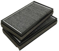 BMW E60 5-Series Charcoal Cabin Air Filter Set 64319171858