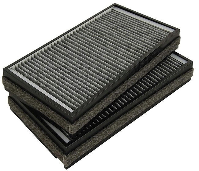 BMW E60 5-Series Charcoal Cabin Air Filter Set 64319171858