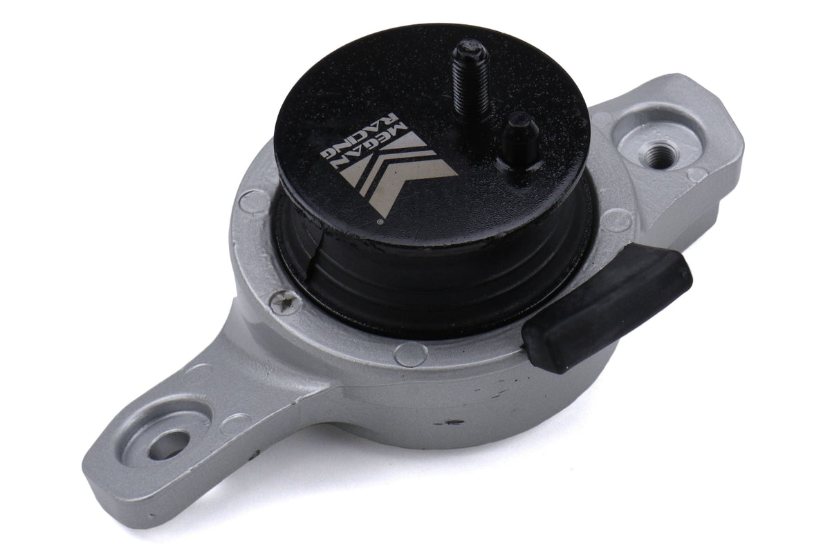 Megan Racing Reinforced Engine Mount Kit - 2015-2020 WRX / 2013+ FR-S / BRZ / 86 / 2014+ Forester XT