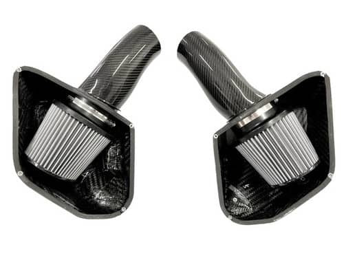 MAD BMW M5 F90 Carbon Fiber Cold Air Intake