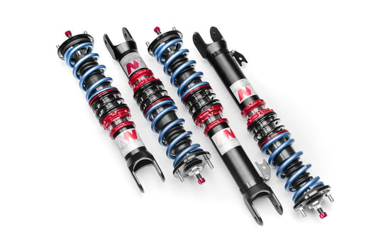 Annex Suspension ClubSpec Pro 2013-2020 Subaru BRZ / Scion FR-S / Toyota GT86