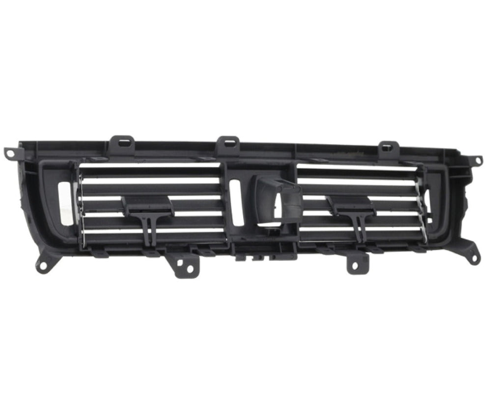 BMW F10 5-Series Center Dashboard Air Vent Assembly By Bapmic 64229166885