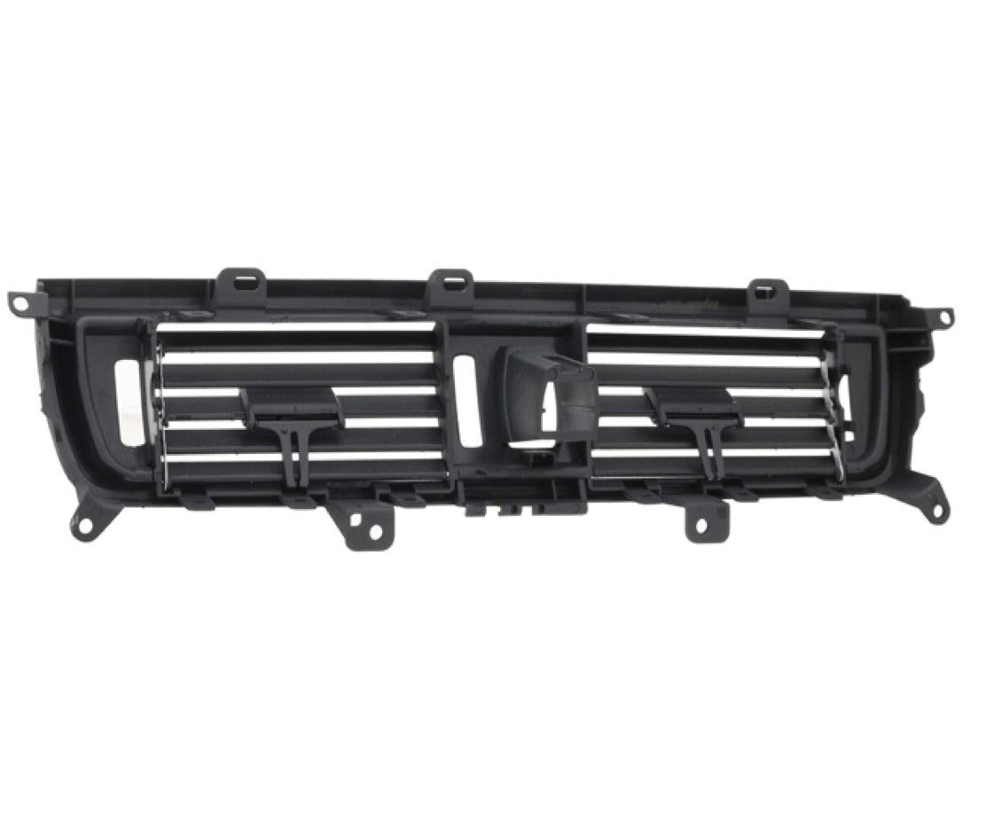 BMW F10 5-Series Center Dashboard Air Vent Assembly By Bapmic 64229166885