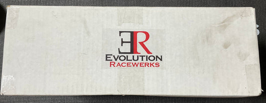 OPEN BOX - Evolution Racewerks N20 / N26 Charge Pipe For BMW F30/F32/F33/F20/F21