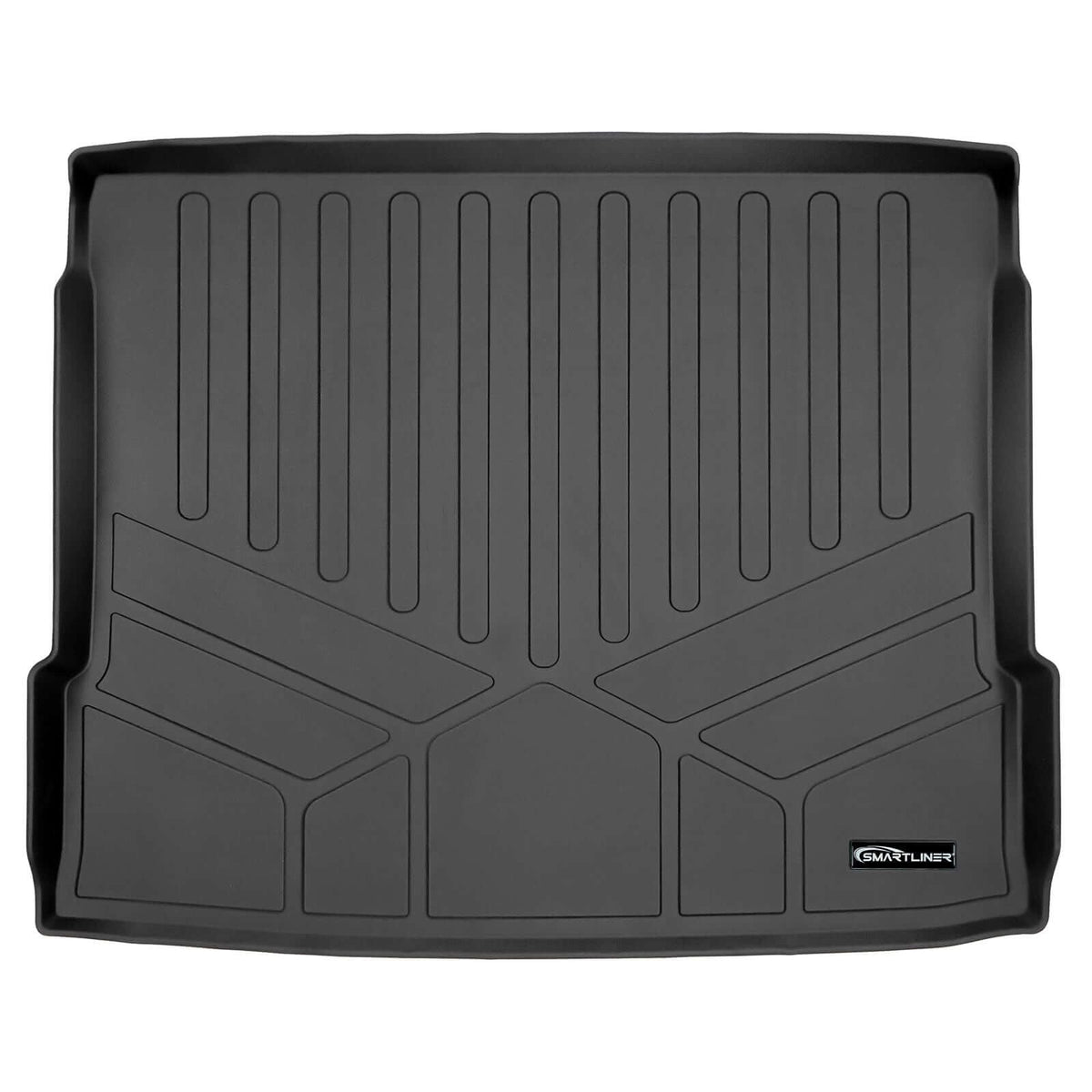 SMARTLINER Floor Liners for 2020-2026 Mercedes-Benz GLB 35 SUV