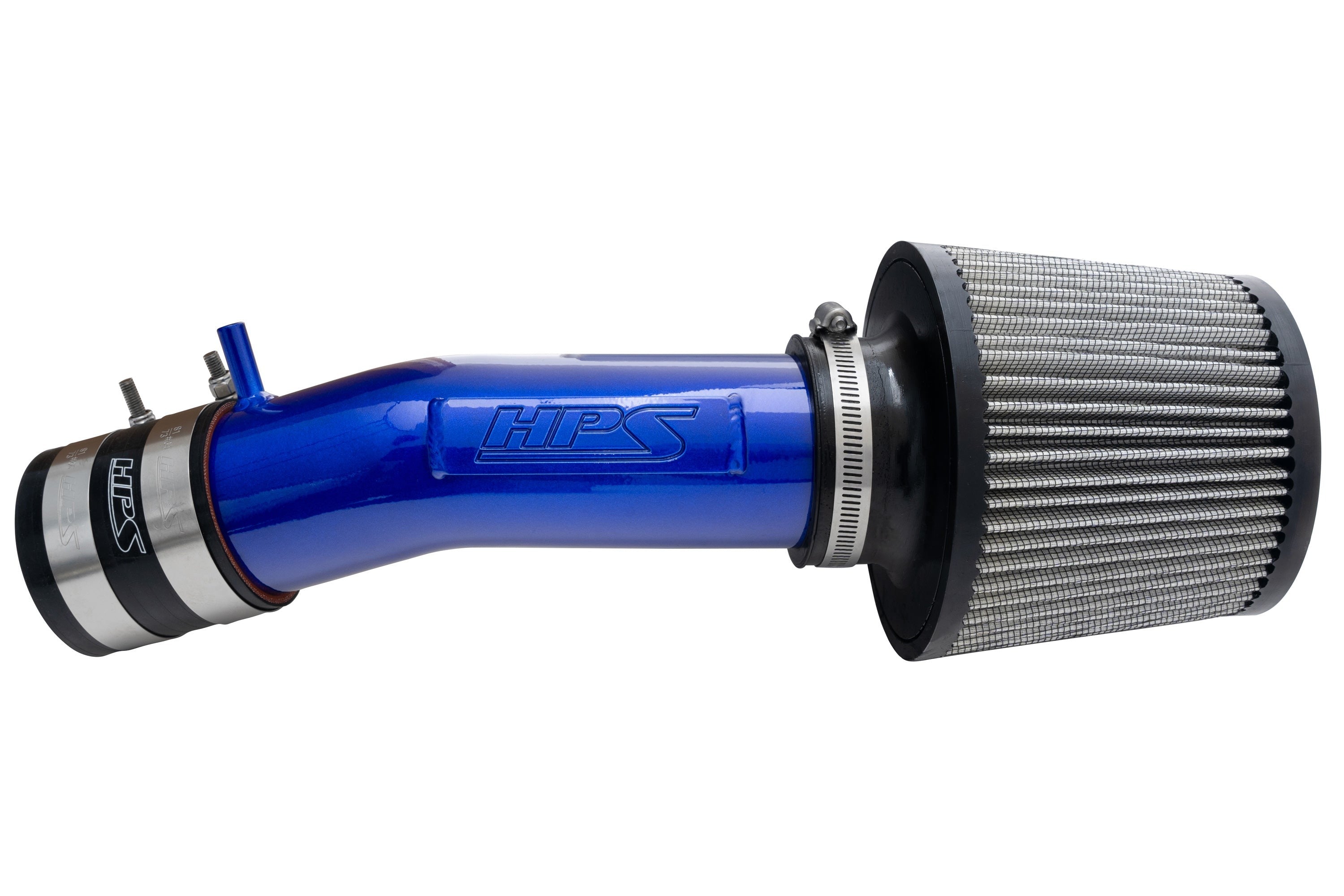 HPS Shortram Air Intake Kit 2004-2008 Acura TL 3.2L V6, 827-275