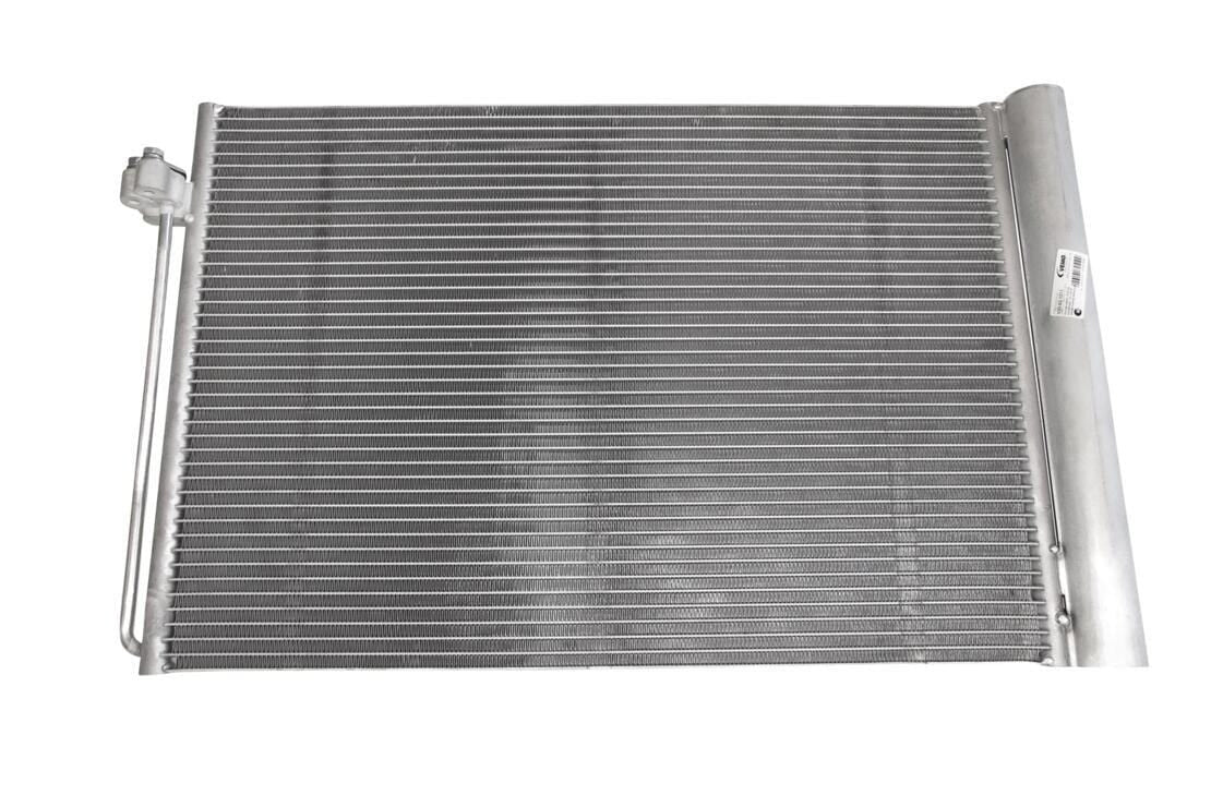 Air Conditioning Condenser - BMW