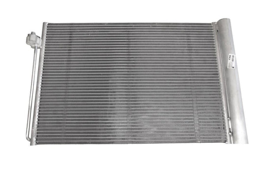 Air Conditioning Condenser - BMW