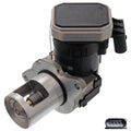 EGR Valve with Sealing Ring - Mercedes