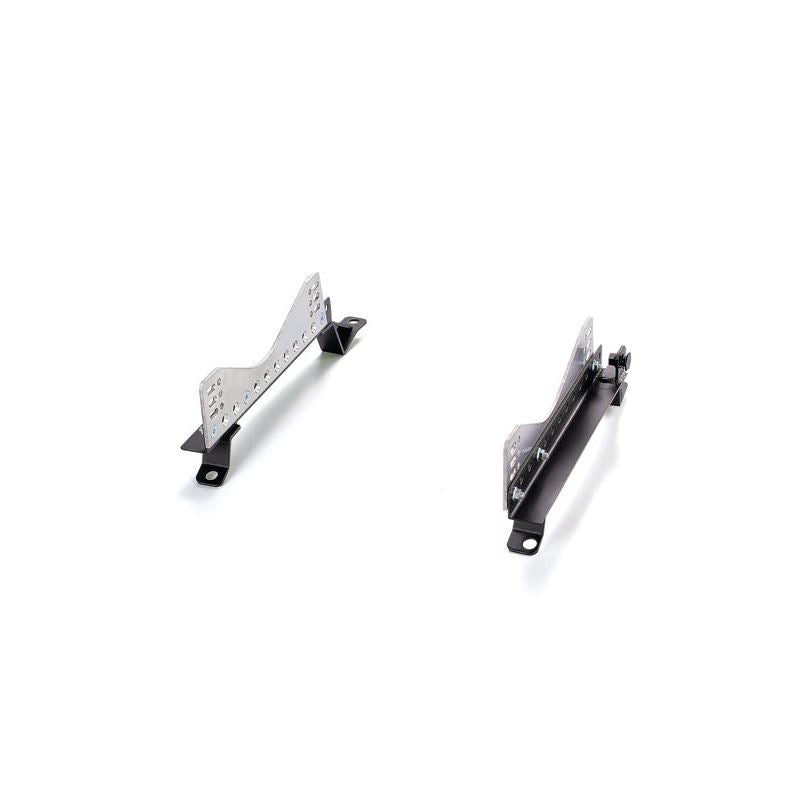 Bride Right Side Type FX Seat Rail (Bucket Seat Base) - 2020-2024 Toyota GR Supra