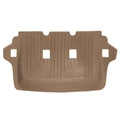 SMARTLINER Custom Fit Floor Liners For 2012-2015 Toyota Fortuner