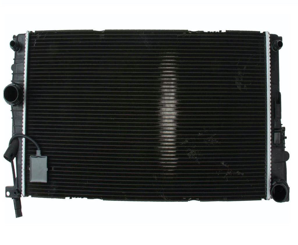 BMW F32 428i & 428i xDrive W/ N26B20A Radiator By Hudson 17118672106