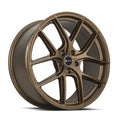 VORS TR88 20" 5x112 Bronze