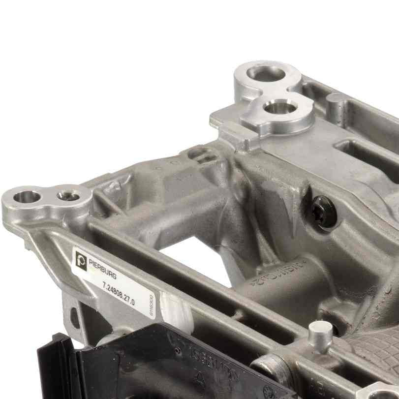 BMW F15 X5 xDrive35d New Engine Oil Pump Assembly OEM 11417823009
