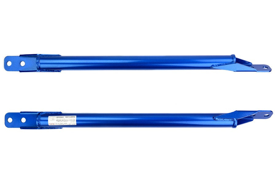 Cusco Non-Adjustable Strut Tower Brace (Front) - 2013-2016 Scion FR-S / 2013-2024 Subaru BRZ / 2017-2019 Toyota 86
