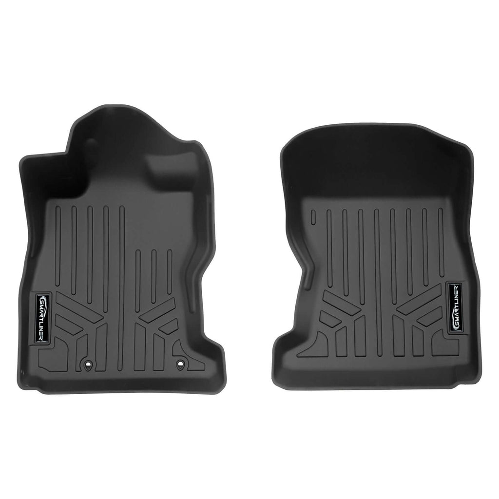 SMARTLINER Floor Liners for 2022-2026 Subaru WRX