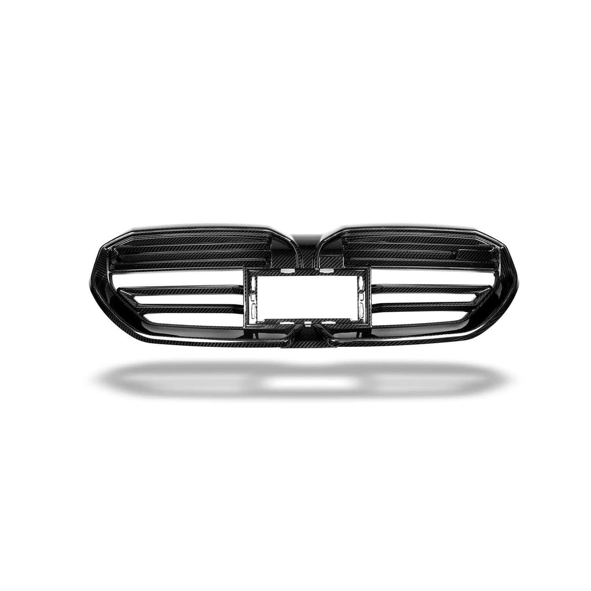 Revozport Carbon Fiber Front Grill - BMW / G90 / G99 / M5 / M5 Touring