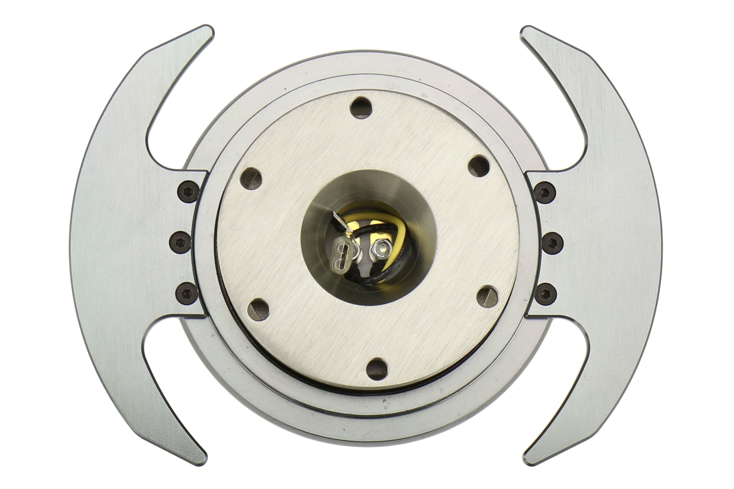NRG Quick Release 3.0 Gun Metal - Universal